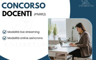 Corso di Preparazione Concorso Docenti (PNRR2)