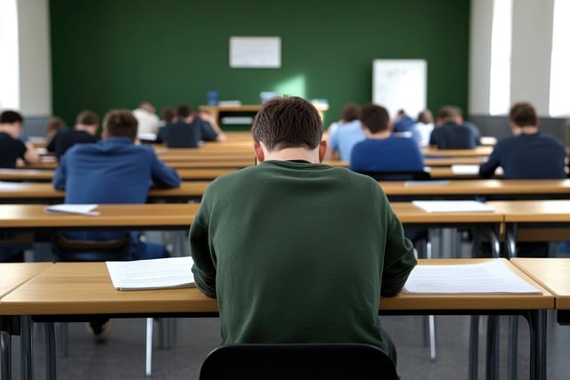 Maturità 2025, prima prova: partito il tototraccia