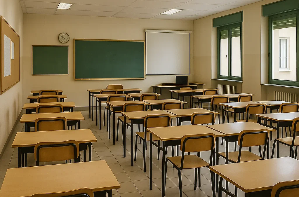 Maturità 2025: prima prova di Italiano per oltre 524.000 studenti