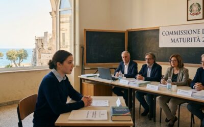 Prima Prova Maturità 2026: Guida alle 7 Tracce, Tempi e Criteri di Valutazione