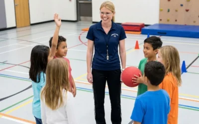 Fondi per lo sport a scuola: dal MIM 1,5 milioni di euro agli USR per i bienni 2025/2026 e 2026/2027